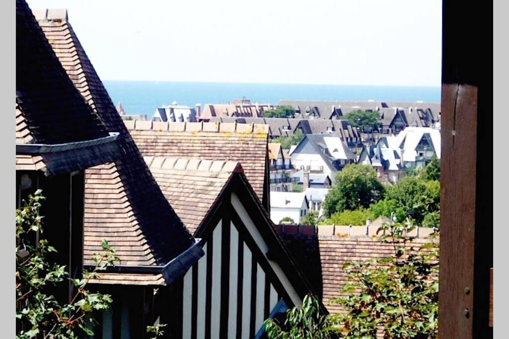 Deauville...Attitude Eksteriør bilde